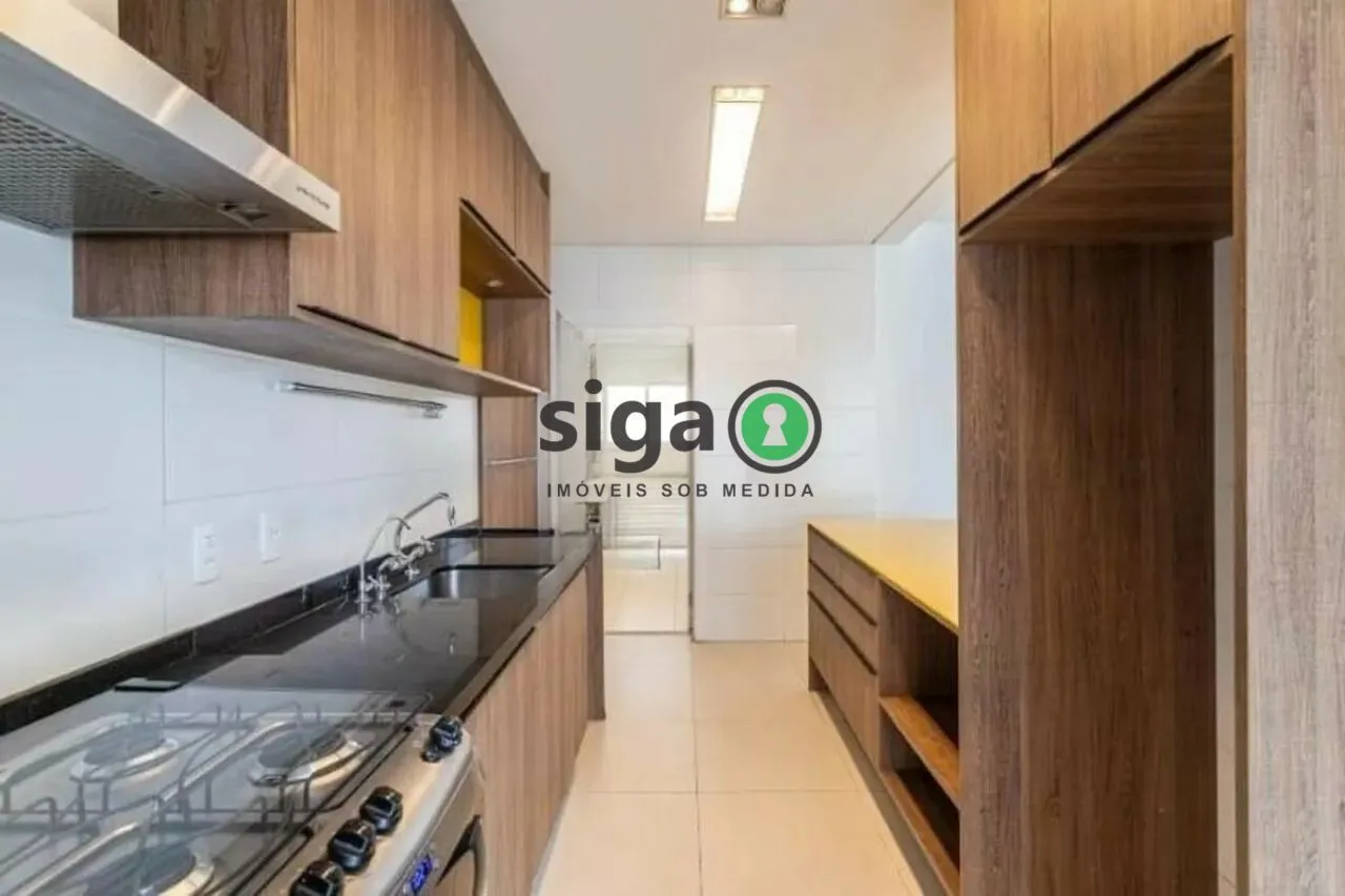 Imagem APARTAMENTO Á VENDA NO ITAIM COM 3 SU[ITES E 3 VAGAS!