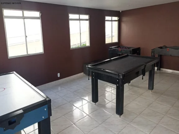 Imagem APARTAMENTO RESIDENCIAL em TABOÃO DA SERRA - SP, VILA INDIANA