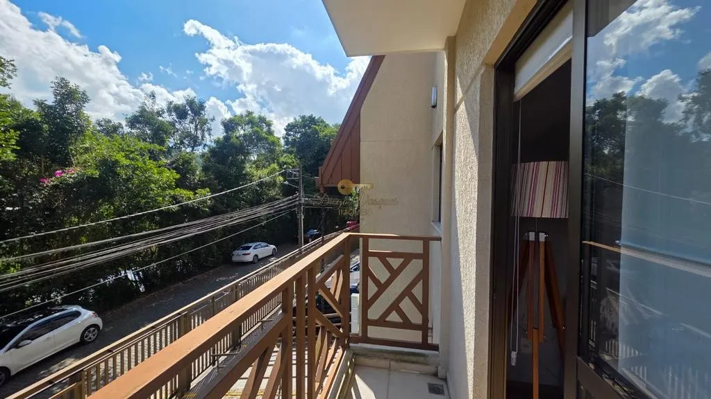 Imagem Apartamento para Venda em Teresópolis / RJ no bairro Cascata Guarani
