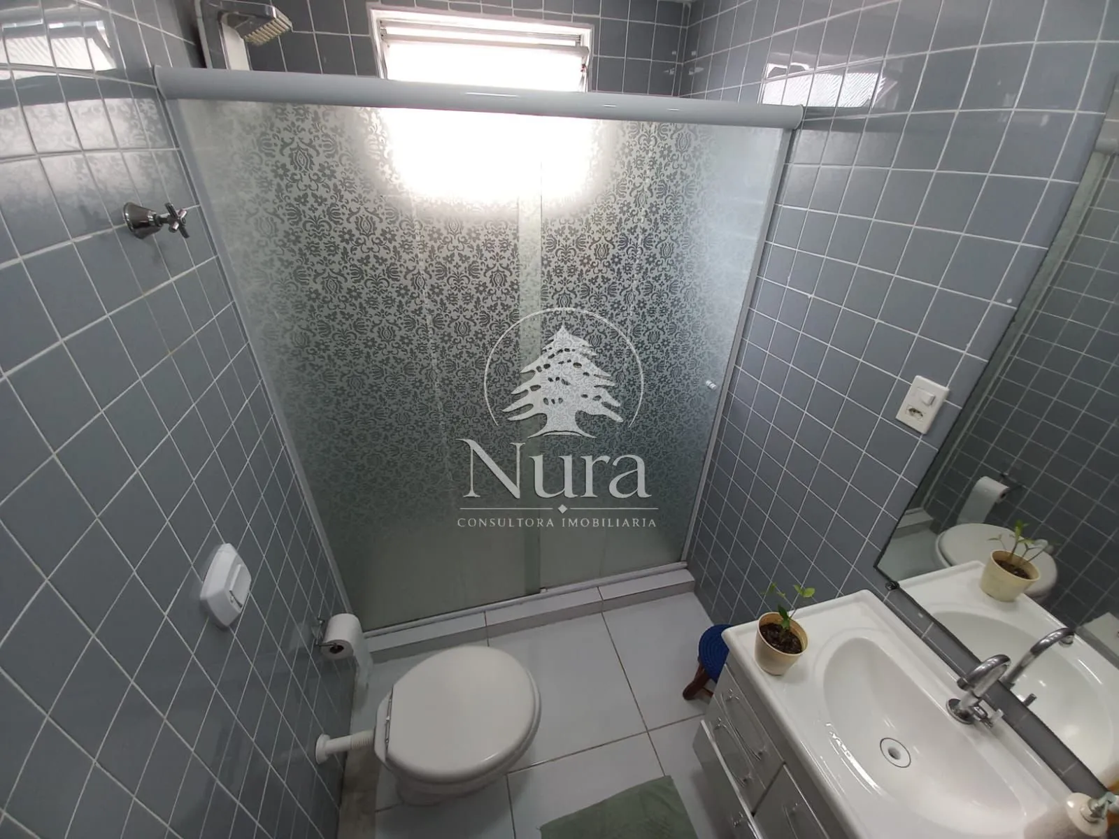 Imagem Apartamento de 2 quartos, 70m² no bairro Aparecida, em Santos