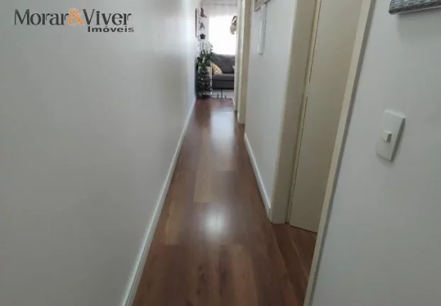 Imagem Casa para Venda em São José dos Pinhais, Quississana, 3 dormitórios, 1 banheiro, 2 vagas