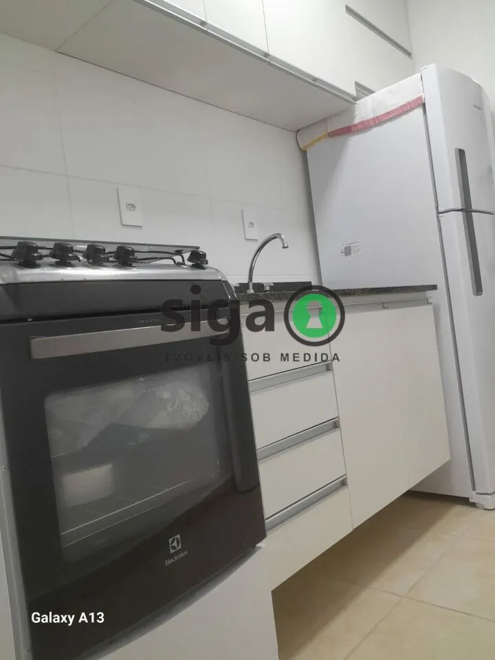 Imagem Apartamento para venda no Morumbi, São Paulo - SP
