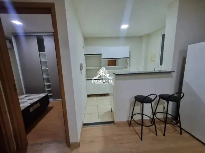 Imagem APARTAMENTO MOBILIADO - CONDOMÍNIO CHAPADA DOS SABIÁS
