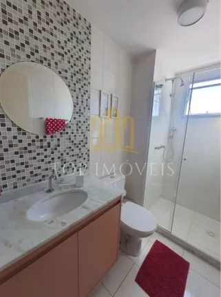 Imagem Lindo Apartamento Monte Castelo - La Vie 2 dormitorios suite Varanda Lazer Completo