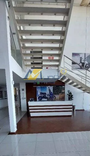 Imagem GALPÃO LOGÍSTICO PARA LOCAÇÃO - 2.410 m² - REMÉDIOS | OSASCO/SP