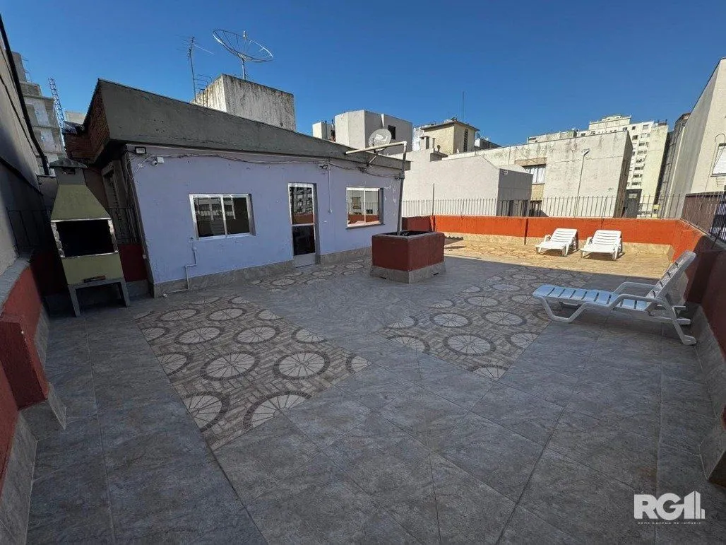 Imagem Apartamento de 03 dormitórios à venda na Cidade Baixa - Porto Alegre - Cód. RP389846