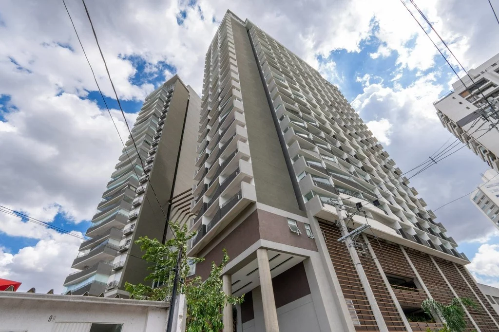 Imagem Apartamento à venda em São Paulo, Butantã, com 1 quarto, 61m2