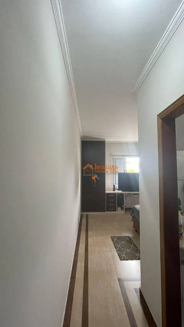 Imagem Sobrado com 3 dormitórios à venda, 200 m² por R$ 1.597.000,00 - Jardim São Judas Tadeu - Guarulhos/SP