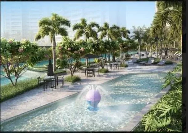 Imagem CONCEPT BARRA DA TIJUCA, DE 3 ,4 QUARTOS E COBERTURA LINEAR, PRONTO