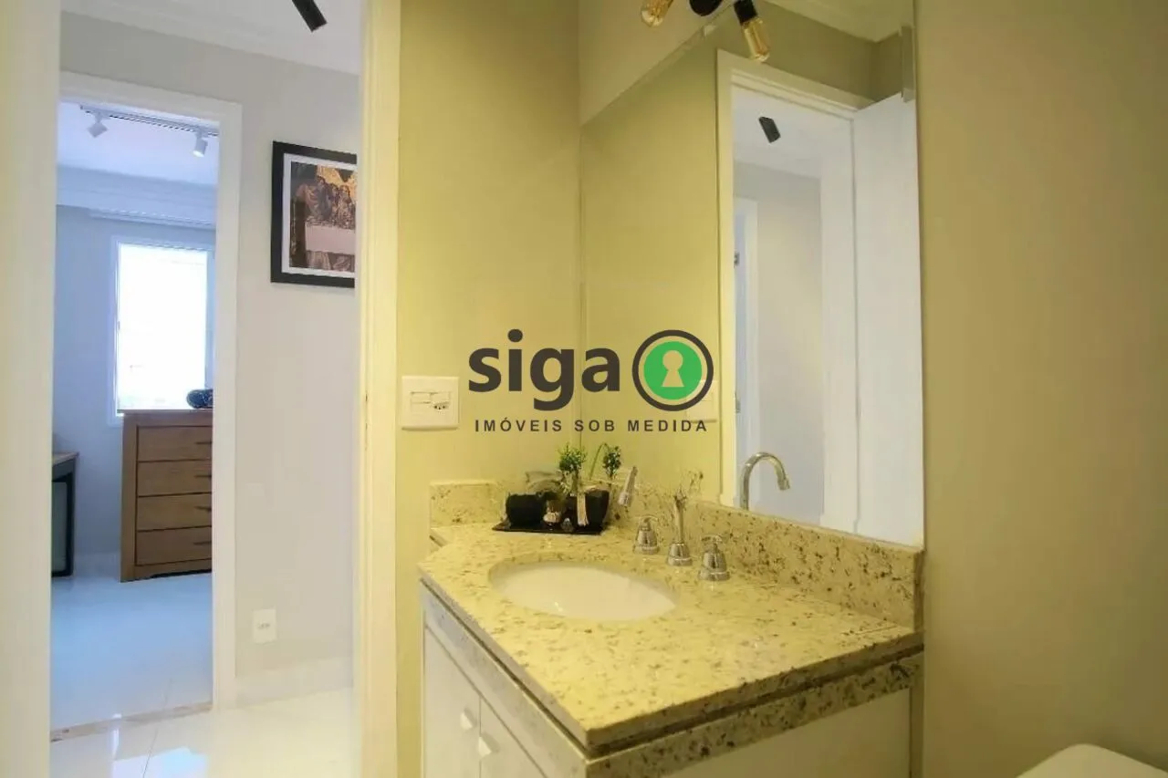 Imagem Apartamento 3 dormitórios venda Vl Matilde