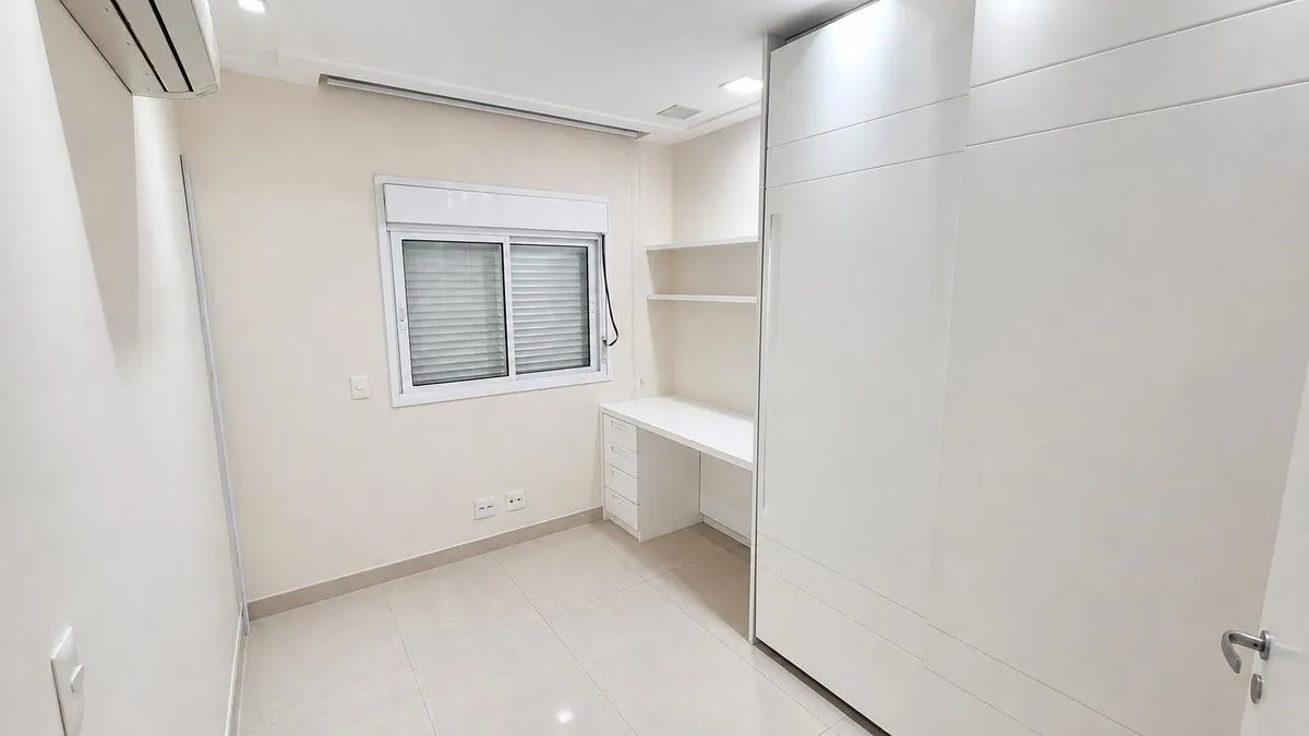 Imagem Apartamento com 3 Quartos à Venda, 162 metros em Cerâmica - São Caetano do Sul