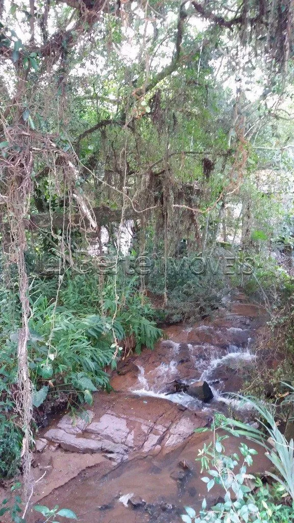Imagem Terreno com casa a venda na REstrada das Furnas - Porto Alegre /RS