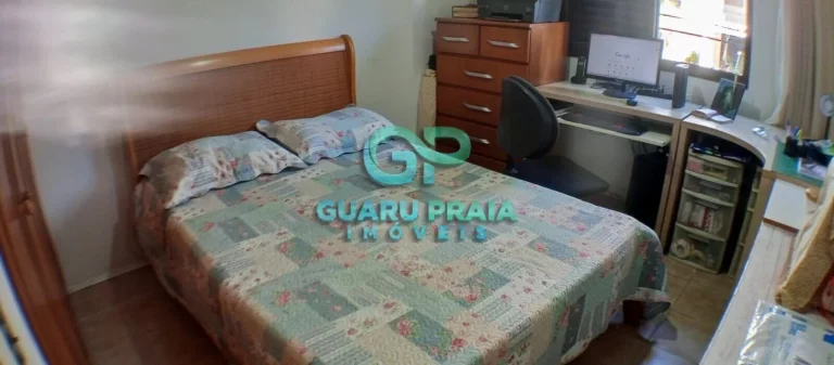 Imagem Apartamento à venda no bairro Enseada - Guarujá/SP