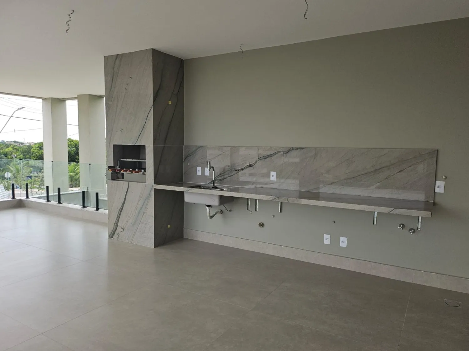 Imagem Casa de Condomínio com 4 quartos à venda em Vila Velha