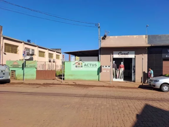 Imagem Loja Ponto Comercial - Comercial