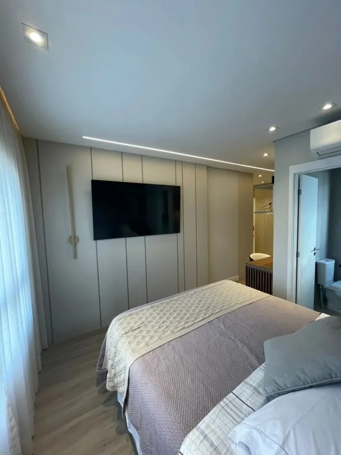 Imagem Apartamento para Venda em São Paulo, Perdizes, 2 dormitórios, 2 suítes, 3 banheiros, 2 vagas