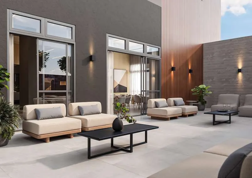 Imagem APARTAMENTO RESIDENCIAL em Curitiba - PR, Ahú