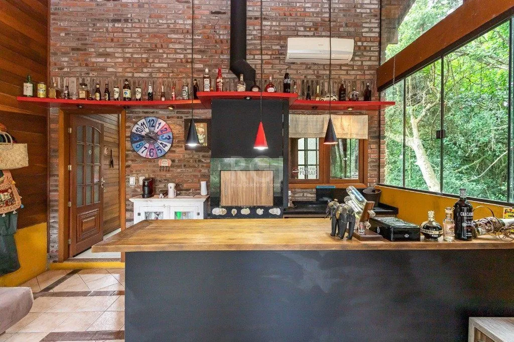 Imagem Casa de Condomínio em Elsa