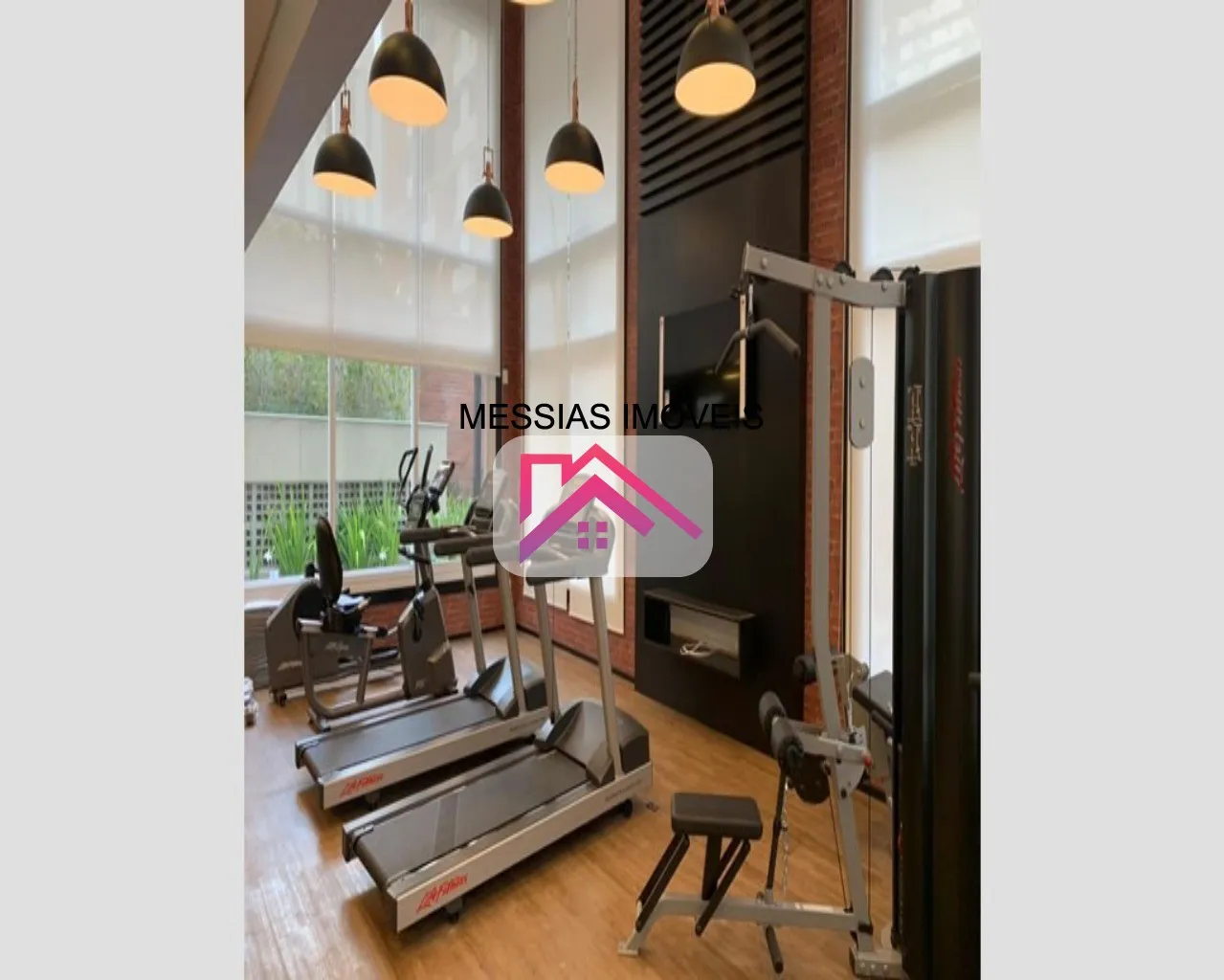 Imagem APARTAMENTOS DE 4 SUITES E 5 VAGAS - ITAHY ITAIM
