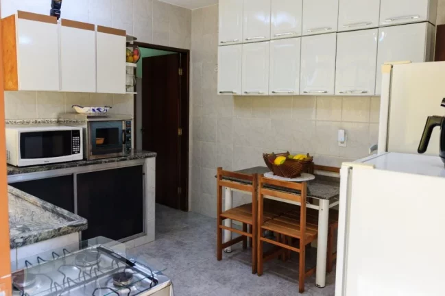 Imagem Casa cidade nova jundiai