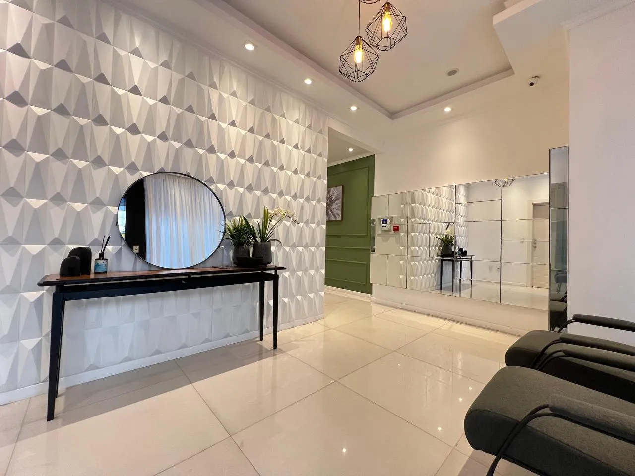 Imagem Apartamento com vista para o mar à venda com 166m2 por R$ 3.200.000,00