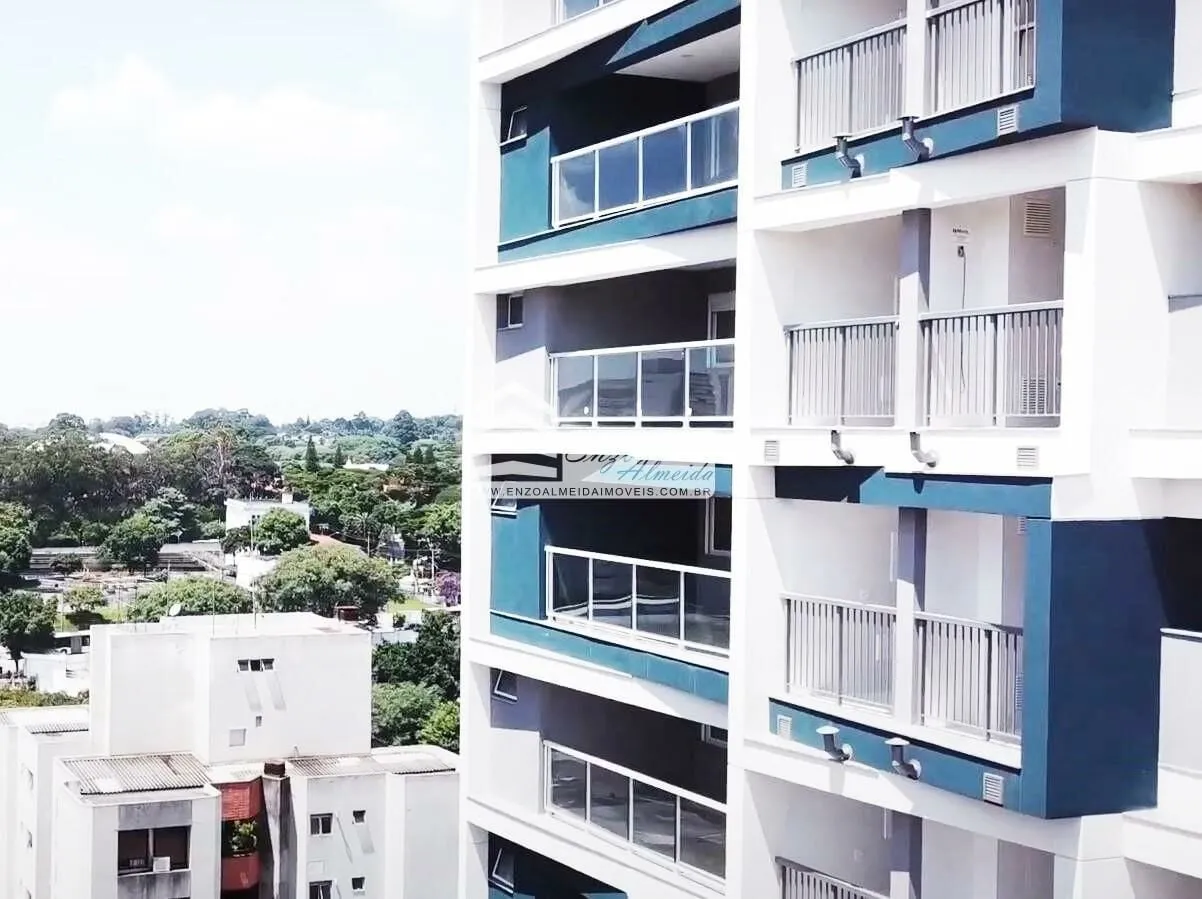 Imagem Apartamento à venda em São Paulo/SP