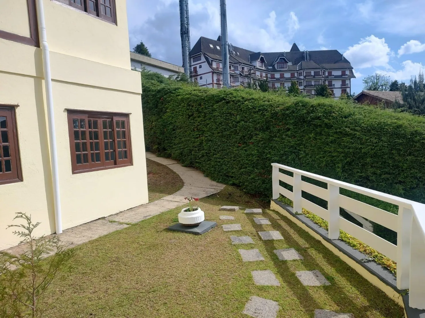 Imagem Apartamento à venda, Vila Everest, Campos do Jordão, SP