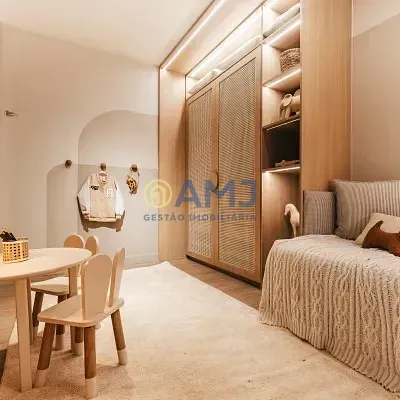 Imagem Apartamento à venda no Wide Praça do Sol, Setor Oeste