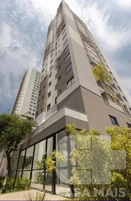 Imagem Apartamento para Locação em São Paulo / SP no bairro Butantã