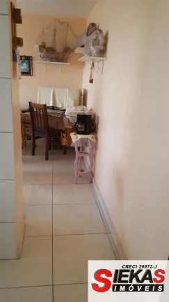 Imagem Apartamento à venda em São Paulo-SP, bairro Cangaíba: 2 quartos, 1 sala, 1 vaga de garagem, 60m² de área. Imperdível!