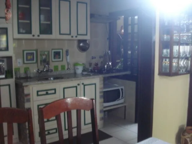 Imagem Casa em Condomínio à Venda no Bairro Tristeza - Zona Sul de Porto Alegre
