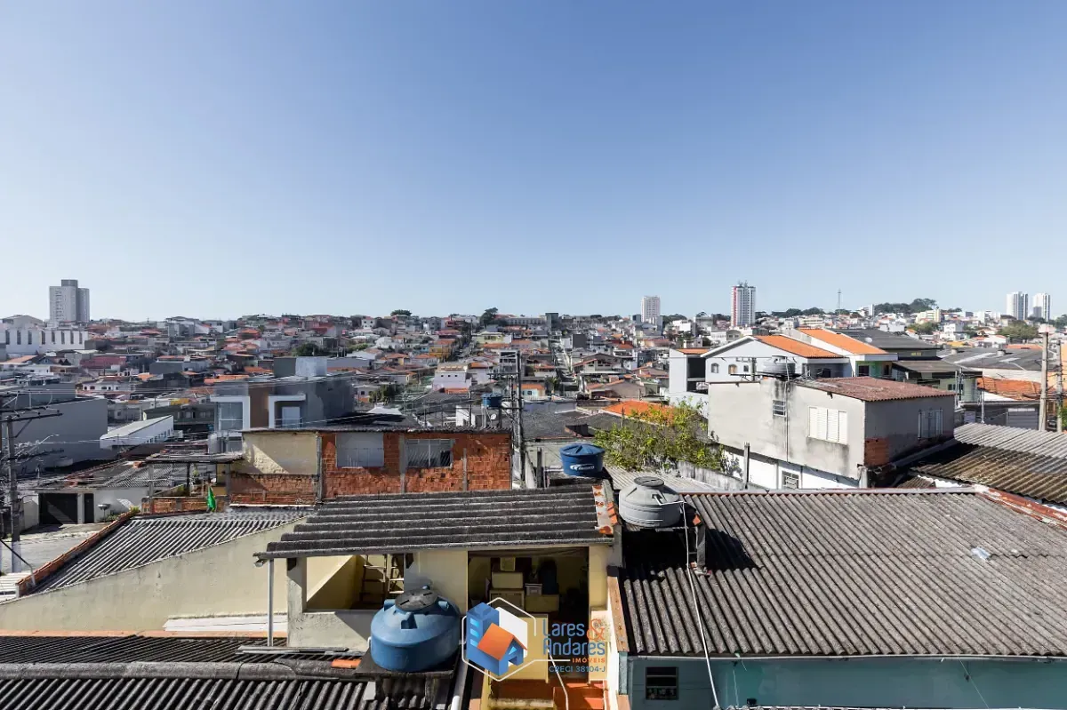 Imagem Casa para venda em Vila Santa Isabel com 3 quartos, sendo 1 suíte, 140m²