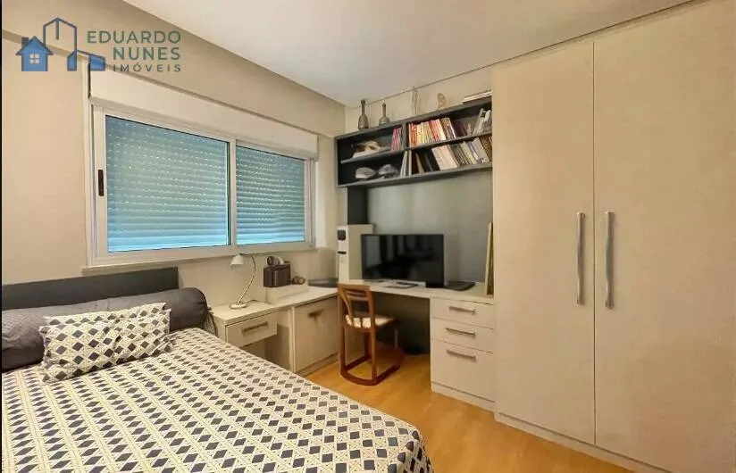 Imagem APARTAMENTO DE 02 QUARTOS, SUÍTE, 02 VAGAS NO SION!!!!!!!!