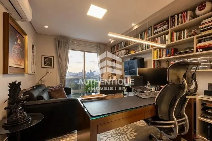 Imagem CEARA HIGIENOPOLIS - Apartamento no bairro Higienópolis à venda