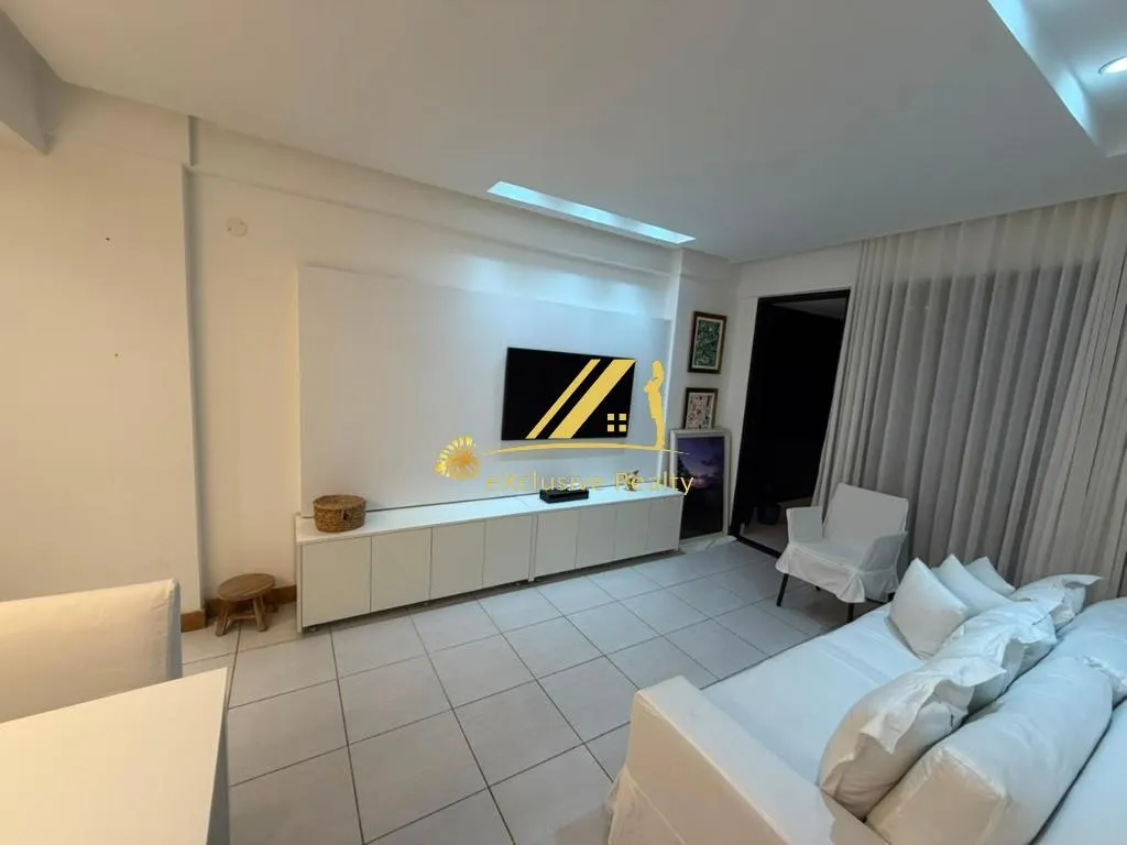 Imagem Apartamento RESIDENCIAL em Salvador - Bahia, Armação
