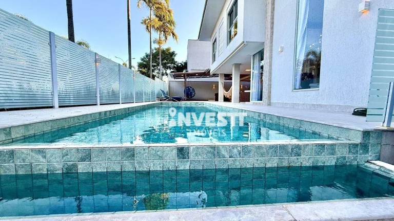 Imagem Sobrado à venda no Jardins Valencia - Goiânia/GO