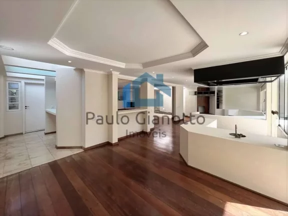 Imagem Casa à venda no Condomínio São Paulo II em Cotia