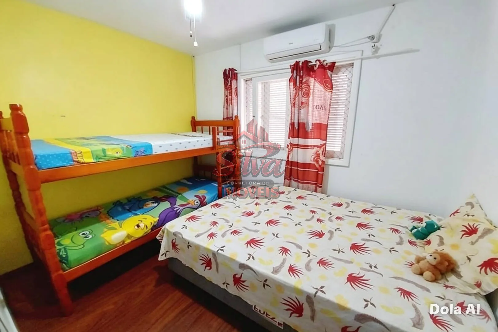 Imagem C997 | Casa 4 dormitórios à venda a 550m do mar em Imbé