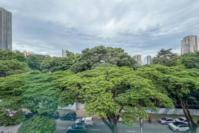 Imagem APARTAMENTO RESIDENCIAL em São Paulo - SP, Tatuapé