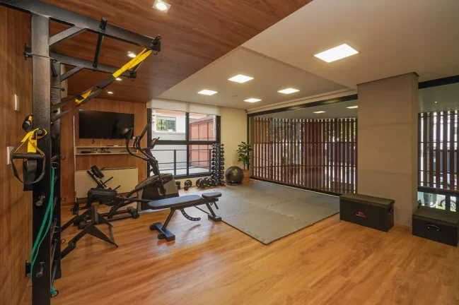 Imagem Apartamento à venda em Porto Alegre, Mont Serrat, com 3 quartos, 123,97m2