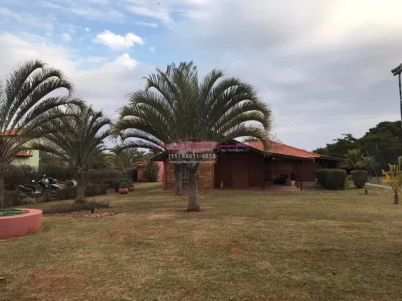 Imagem Chacara à venda com 5000 metros de terreno dentro da cidade