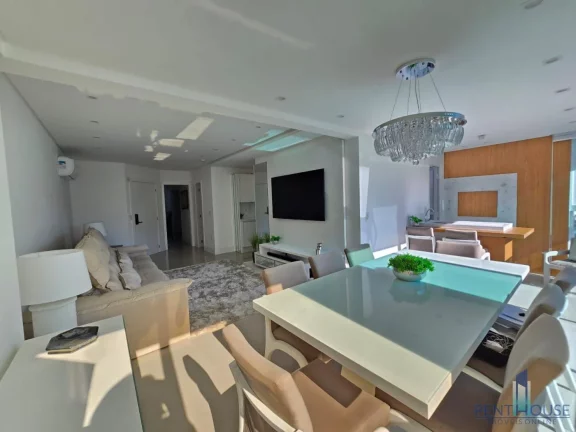 Imagem Apartamento Zona Central para Venda em Balneário Camboriú, CENTRO, 3 dormitórios, 1 suíte, 3 banheiros, 2 vagas