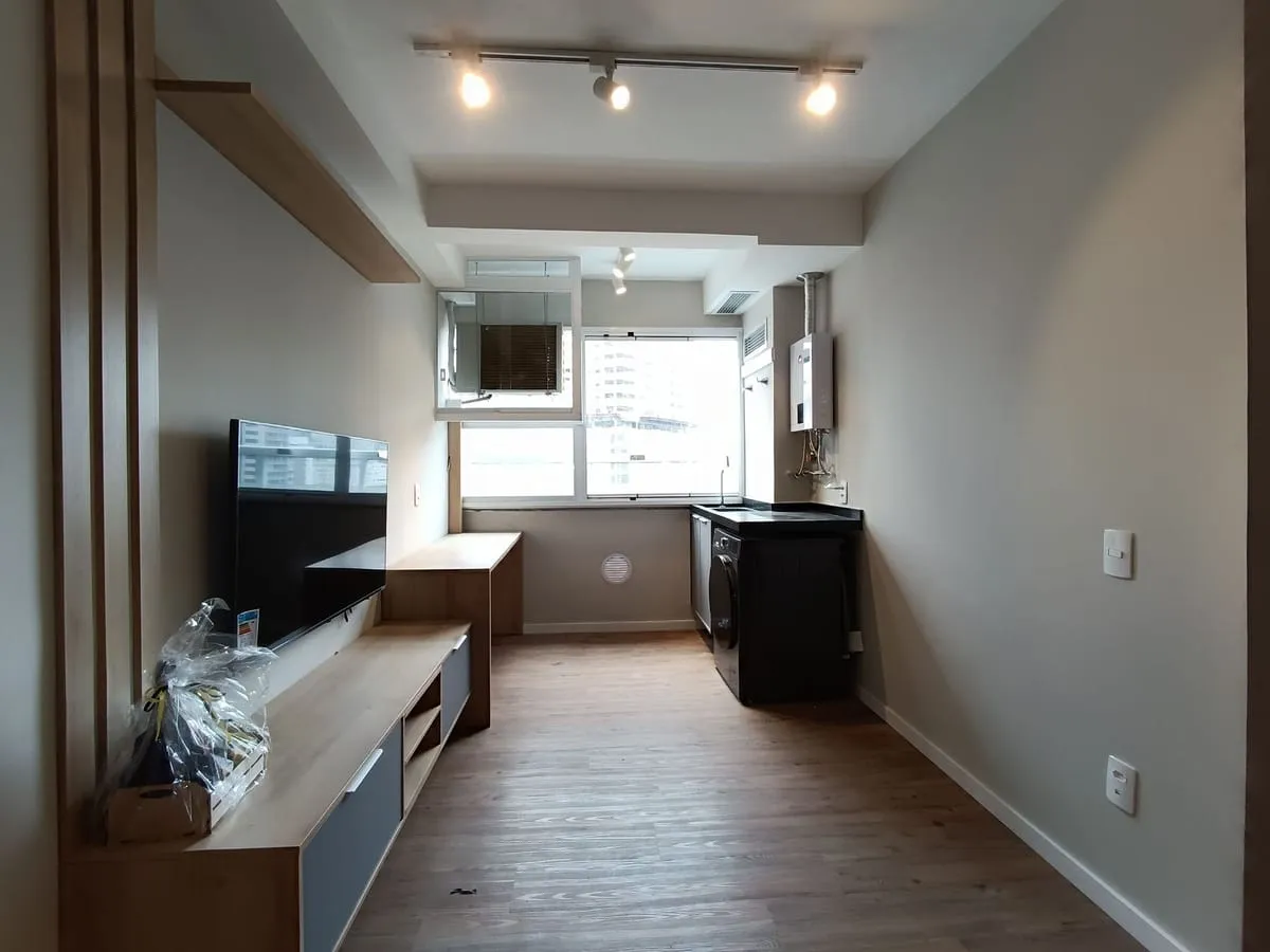 Imagem Apartamento com 2 Quartos para alugar, 43m² - Butantã