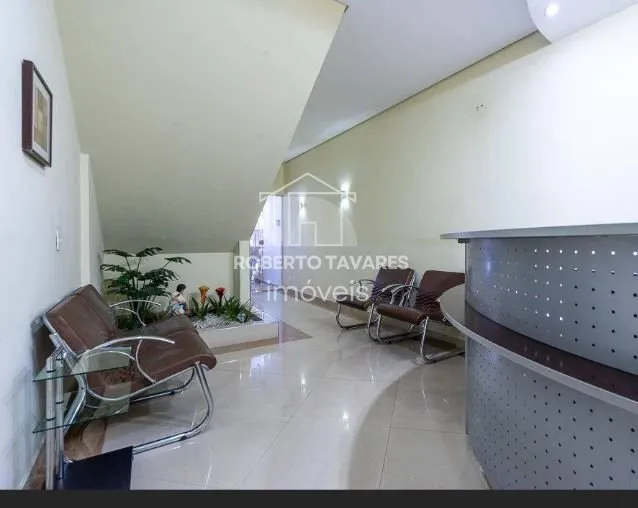 Imagem Prédio Comercial a venda 4 andares, 853m2, 4 vagas de garagem - Excelente para investidor - atualmente ALUGADO - (Renda mensal - 35 mil).