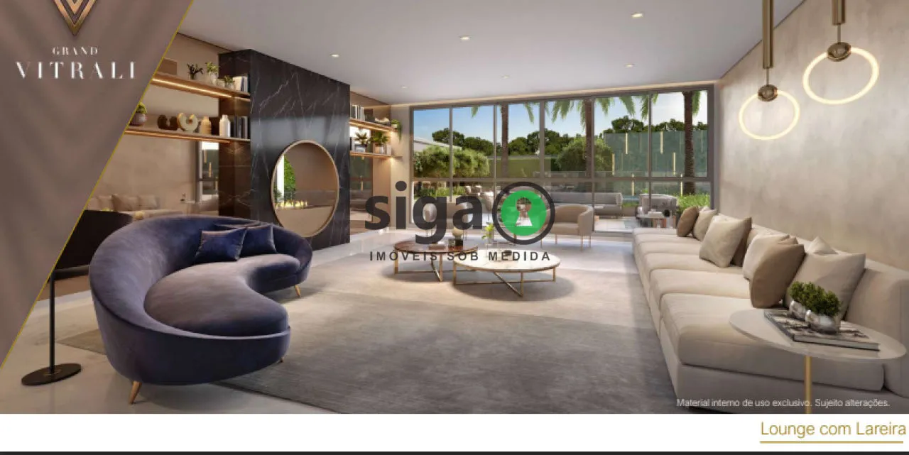 Imagem STUDIO MOEMA LAZER COMPLETO