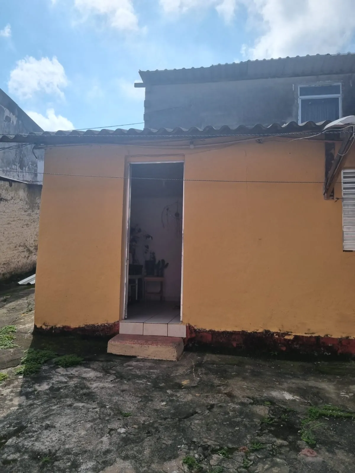 Imagem VENDO 03 CASAS NO JARDIM ITAPURA! (ZONA SUL - SP)