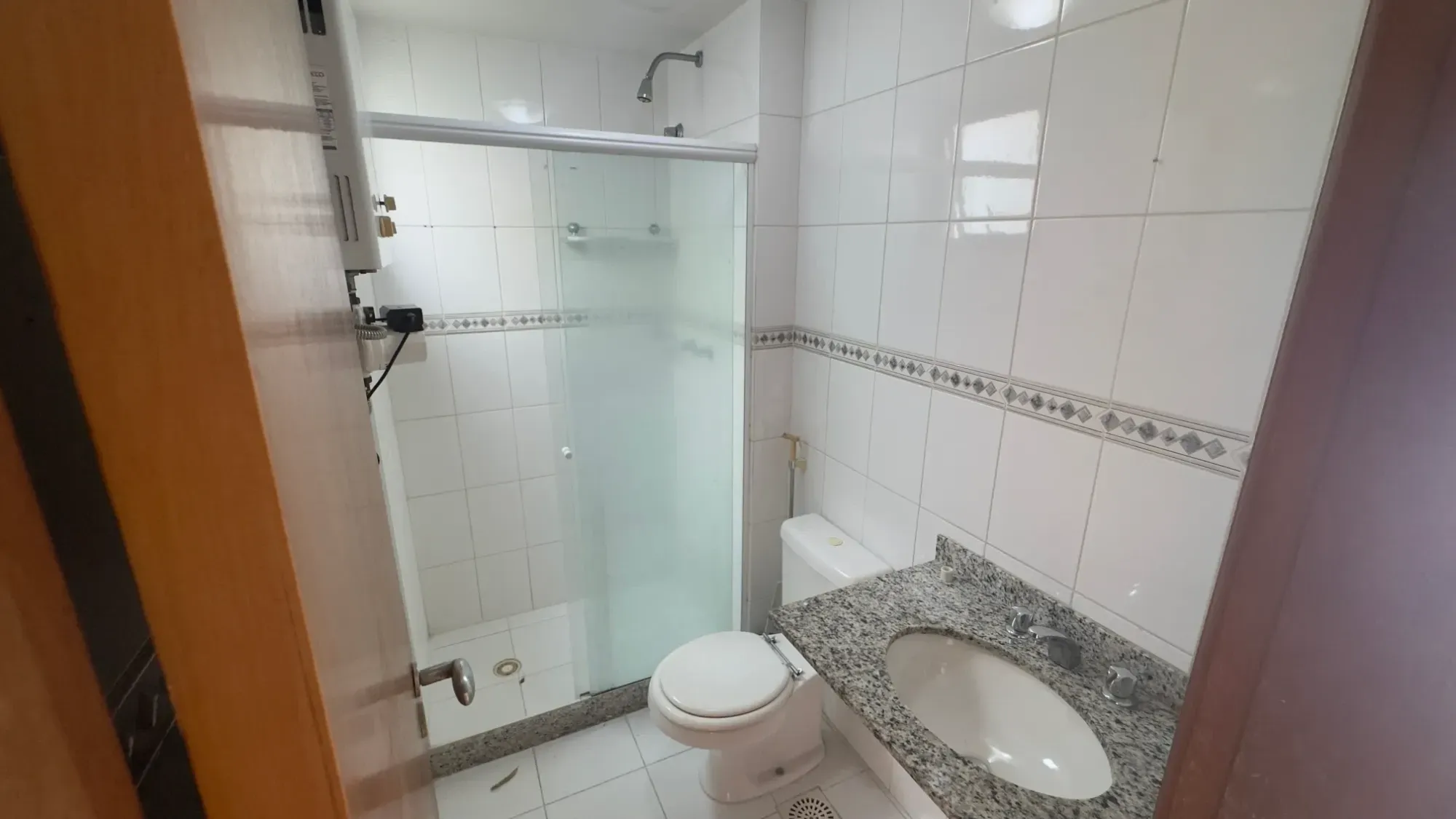Imagem Cobertura com 3 Quartos à Venda, 210 m² em Tijuca - Rio de Janeiro