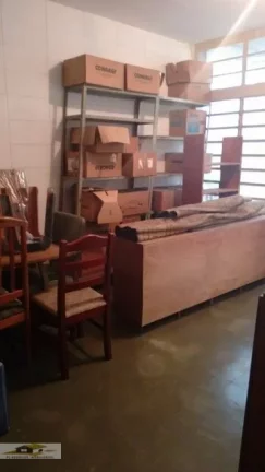 Imagem Casa Térrea a venda no Jardim da Glória