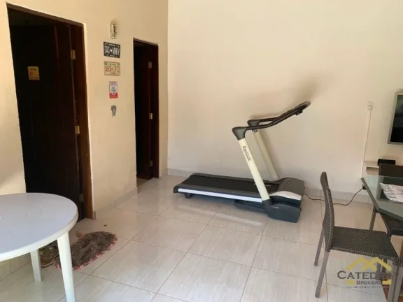 Imagem Casa com 3 quartos e 6 vagas a Venda - Parque da Fazenda - Jundiaí/SP