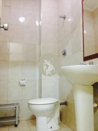 Imagem APARTAMENTO ALTO PADRÃO COM 1 SUÍTE MÁSTER, 1 SUÍTE, 2 AMPLOS DORMITÓRIOS COM ARMÁRIOS, 1 WC S...